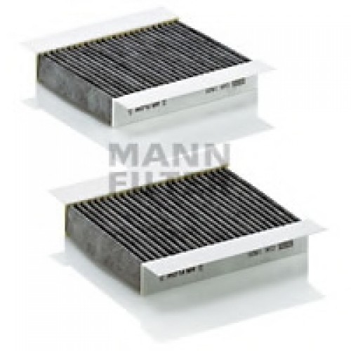 Cabin Filter Mann CUK18202