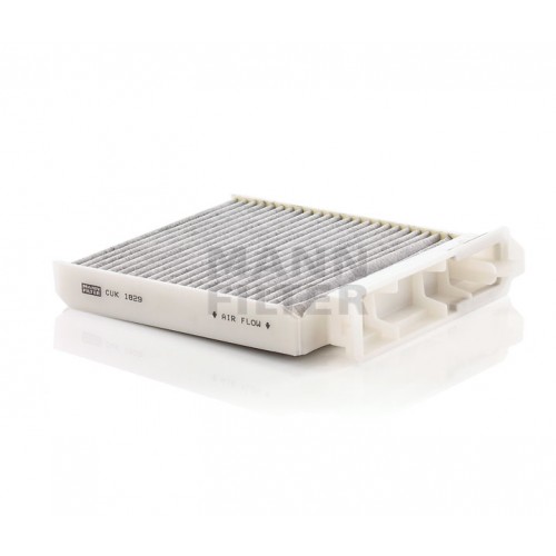Cabin Filter RENAULT Mann CUK1829 Cabin Filter RENAULT Mann CUK1829