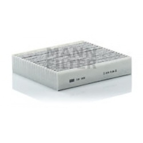 Cabin Filter Mann CUK1830 Cabin Filter Mann CUK1830