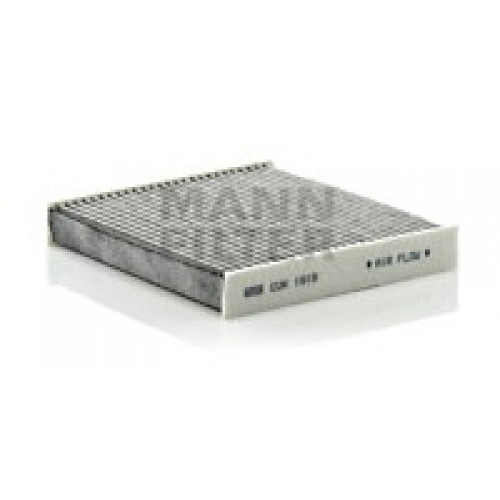 Cabin Filter TOYOTA Mann CUK1919 Cabin Filter TOYOTA Mann CUK1919