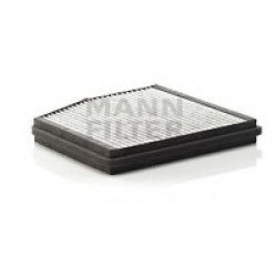 Cabin Filter FIAT Mann CUK2335 Cabin Filter FIAT Mann CUK2335
