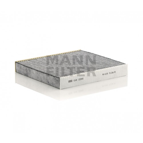 Cabin Filter NISSAN Mann CUK2345