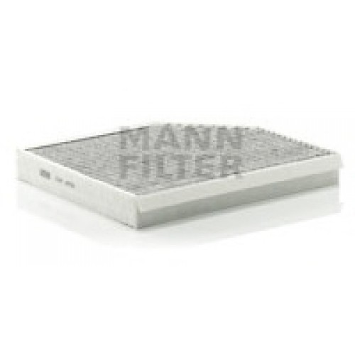 Cabin Filter AUDI Mann CUK2450 Cabin Filter AUDI Mann CUK2450