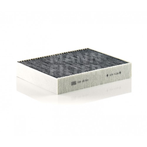 Cabin Filter BMW Mann CUK25001 Cabin Filter BMW Mann CUK25001