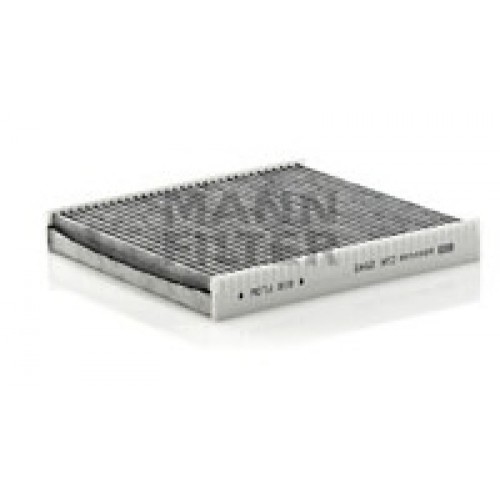 Cabin Filter SKODA Mann CUK2545