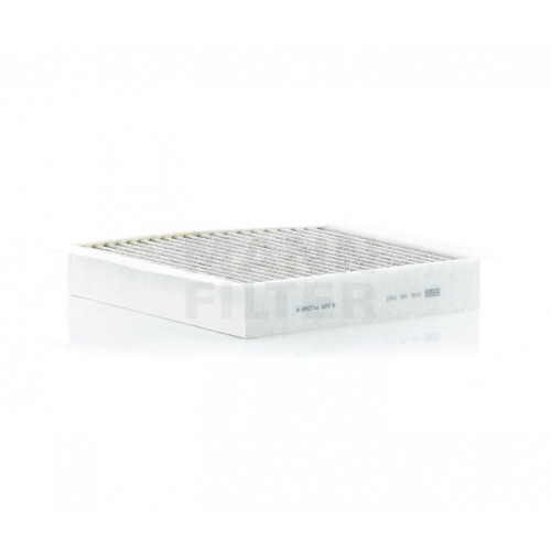 Cabin Filter MERCEDES-BENZ Mann CUK26007 Cabin Filter MERCEDES-BENZ Mann CUK26007