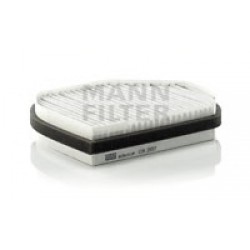 Cabin Filter MERCEDES-BENZ Mann CUK2897