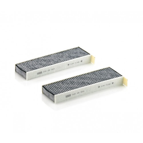 Cabin Filter PEUGEOT Mann CUK290032 Cabin Filter PEUGEOT Mann CUK290032