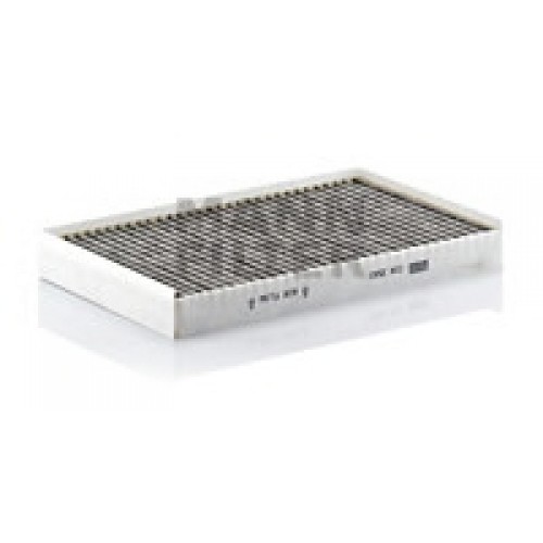 Cabin Filter MERCEDES-BENZ Mann CUK3540 Cabin Filter MERCEDES-BENZ Mann CUK3540