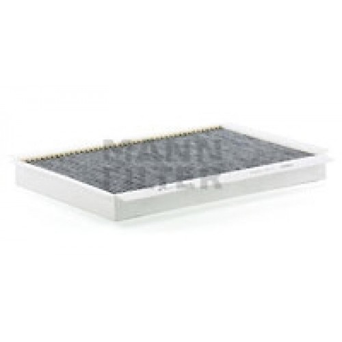 Cabin Filter MERCEDES-BENZ Mann CUK3569 Cabin Filter MERCEDES-BENZ Mann CUK3569