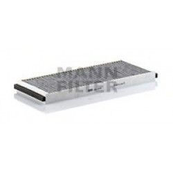 Cabin Filter AUDI Mann CUK3955 Cabin Filter AUDI Mann CUK3955