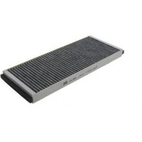 Cabin Filter MERCEDES-BENZ Mann CUK4245