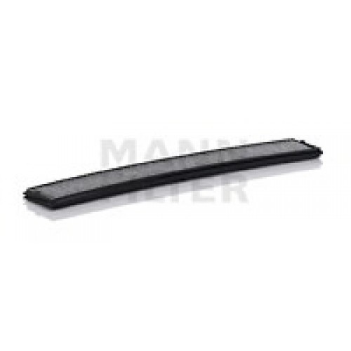 Cabin Filter BMW Mann CUK6724 Cabin Filter BMW Mann CUK6724