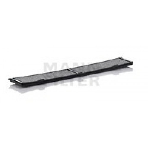 Cabin Filter BMW Mann CUK8430 Cabin Filter BMW Mann CUK8430