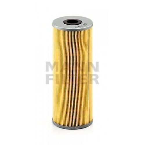 Oil Filter BMW Mann H973X