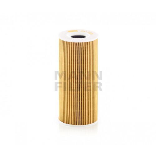 Oil Filter PORSCHE Mann HU7026z