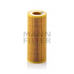 Oil Filter BMW Mann HU721/4X Oil Filter BMW Mann HU721/4X
