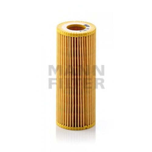 Oil Filter BMW Mann HU721/4X