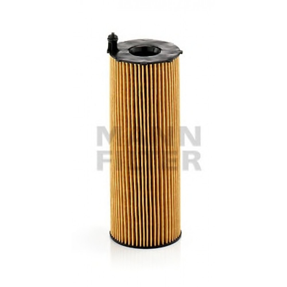 Oil Filter AUDI Mann HU8001X Real OEM Parts