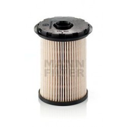 Fuel Filter RENAULT Mann PU731X