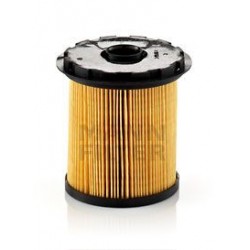 Fuel Filter VOLVO Mann PU822X