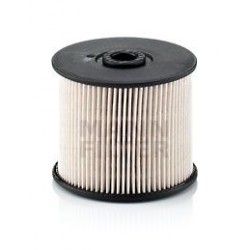 Fuel Filter PEUGEOT Mann PU830X