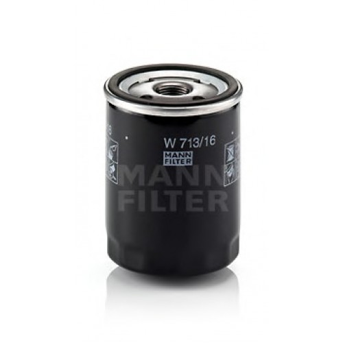 Oil Filter FIAT Mann W713/16