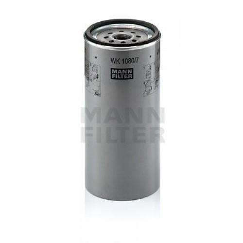 Fuel Filter MERCEDES-BENZ Mann WK1080/7X