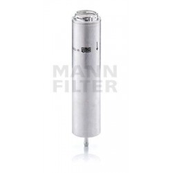 Fuel Filter BMW Mann WK5002X Fuel Filter BMW Mann WK5002X