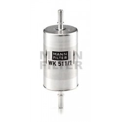 Fuel Filter MERCEDES-BENZ Mann WK511/1