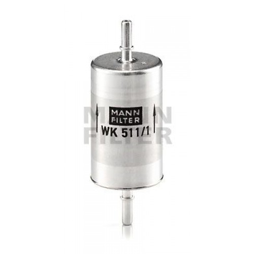 Fuel Filter MERCEDES-BENZ Mann WK511/1