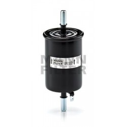 Fuel Filter CHEVROLET Mann WK55/2 Fuel Filter CHEVROLET Mann WK55/2