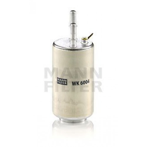 Fuel Filter VOLVO Mann WK6004