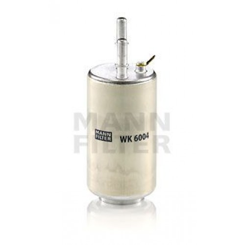 Fuel Filter VOLVO Mann WK6004 Fuel Filter VOLVO Mann WK6004