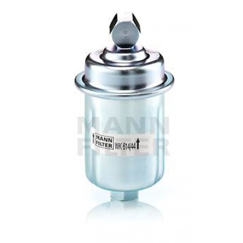 Fuel Filter HYUNDAI Mann WK614/44 Fuel Filter HYUNDAI Mann WK614/44