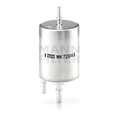 Fuel Filter AUDI Mann WK720/4 Fuel Filter AUDI Mann WK720/4