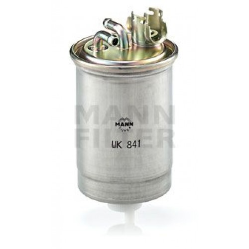 Fuel Filter VOLKSWAGEN Mann WK841