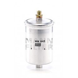 Fuel Filter MERCEDES-BENZ Mann WK845