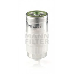 Fuel Filter AUDI Mann WK845/1 Fuel Filter AUDI Mann WK845/1