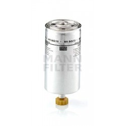 Fuel Filter DAF Mann WK845/10 Fuel Filter DAF Mann WK845/10