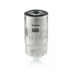 Fuel Filter ALFA ROMEO Mann WK854/5 Fuel Filter ALFA ROMEO Mann WK854/5