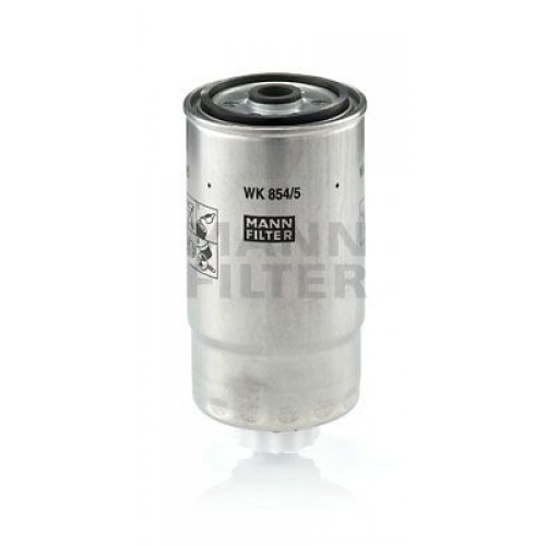 Fuel Filter ALFA ROMEO Mann WK854/5