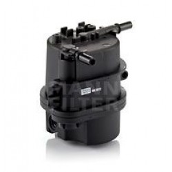 Fuel Filter CITROEN Mann WK9015X Fuel Filter CITROEN Mann WK9015X