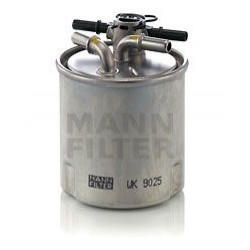 Fuel Filter NISSAN Mann WK9025