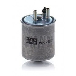 Fuel Filter Mann WK918/2X Fuel Filter Mann WK918/2X