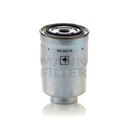 Fuel Filter MITSUBISHI Mann WK940/16X
