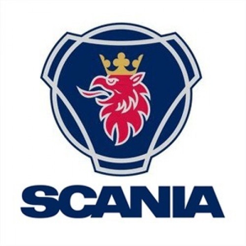 Scania Cylinder Head Gasket Set 1725112 101691 Scania Cylinder Head Gasket Set 1725112 101691