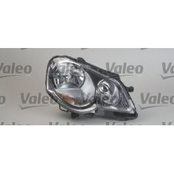 Headlight Left Valeo 043012 Headlight Left Valeo 043012
