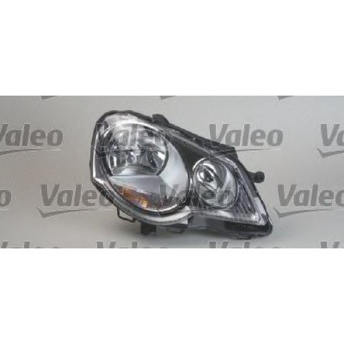 Headlight Left Valeo 043012