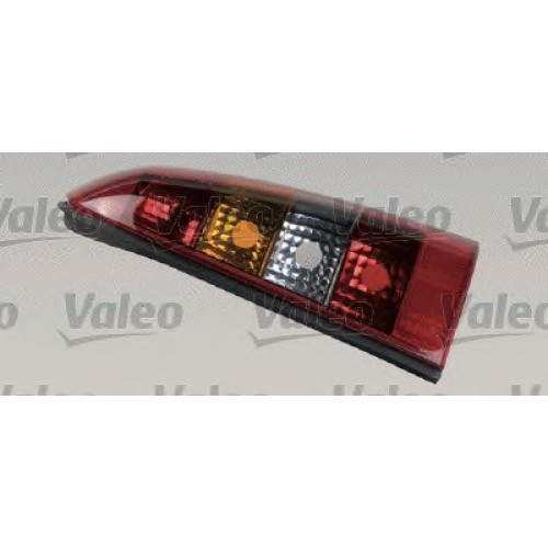 Taillight  Valeo 043218